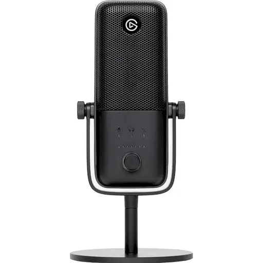 Мікрофон Elgato Wave:3 (10MAB9901) - фото 2