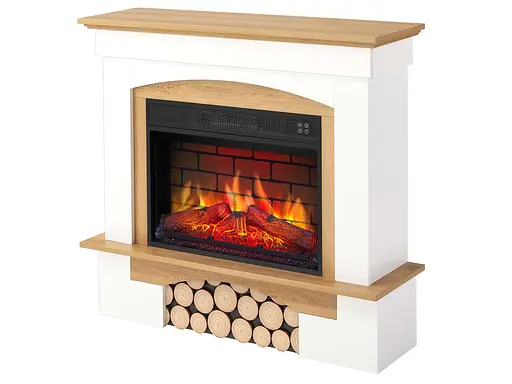 Woodley AF23BS белый дуб натуральный - фото 4