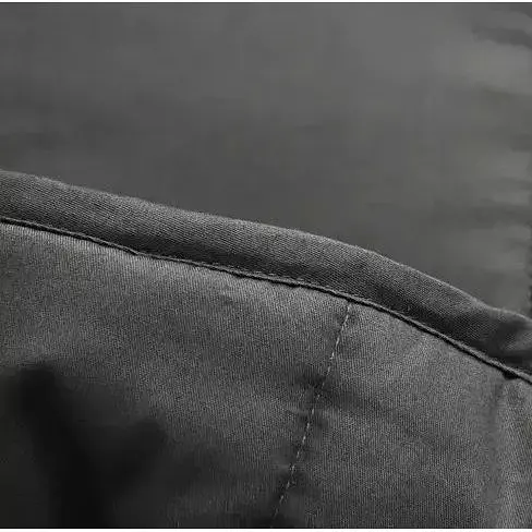 Обтяжена гравітаційна ковдра Ruhhy 19533 150х200 см 6 кг - фото 3