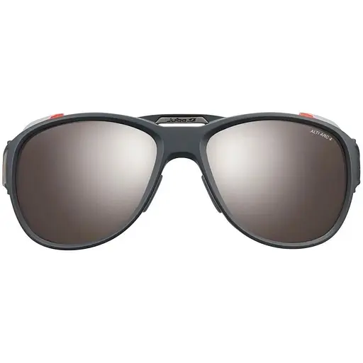 Окуляри Julbo Explorer 2.0 Alti Arc 4 Black/Red (1052-J4976121) - фото 2