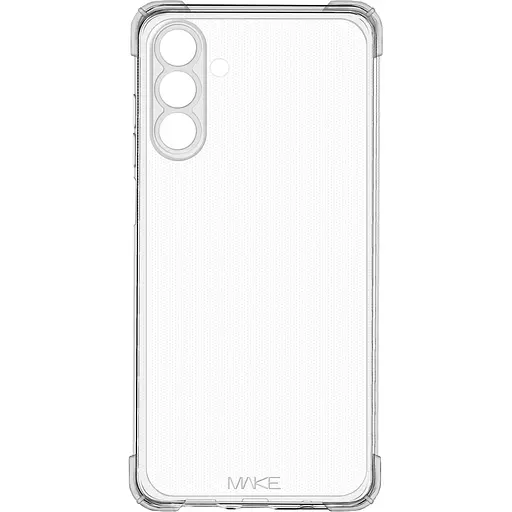 Чохол Make Samsung A26 AirShield