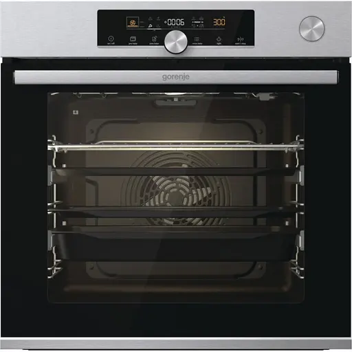 Духовка электрическая Gorenje BSA6747A04X