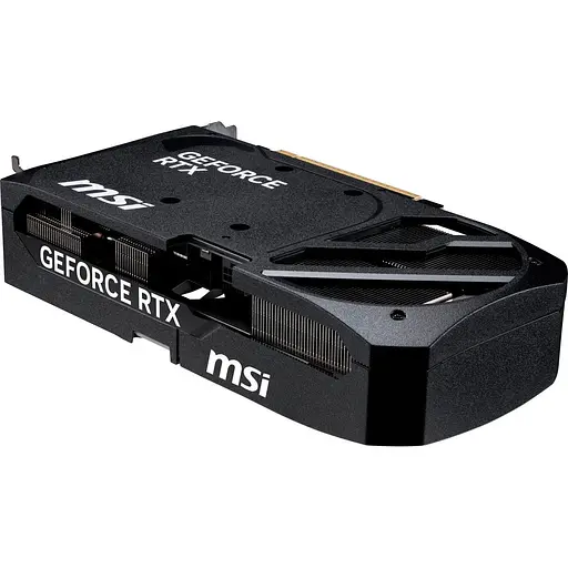 Відеокарта MSI GeForce RTX 5070 12G SHADOW 2X OC (G5070-12S2C) EU [135646] - фото 7