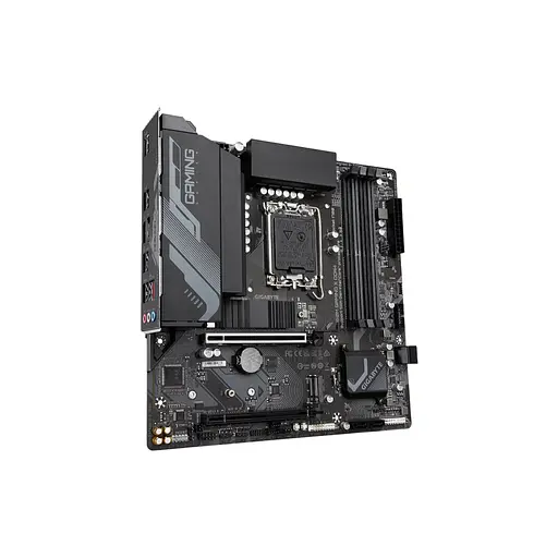 Материнська плата GIGABYTE B760M GAMING X DDR4