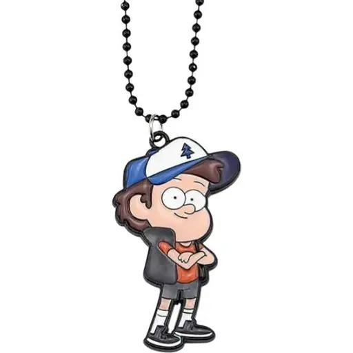 Кулон Гравіті Фолз Діппер Пайнс Gravity Falls Dipper GF 34.29.868 - фото 1