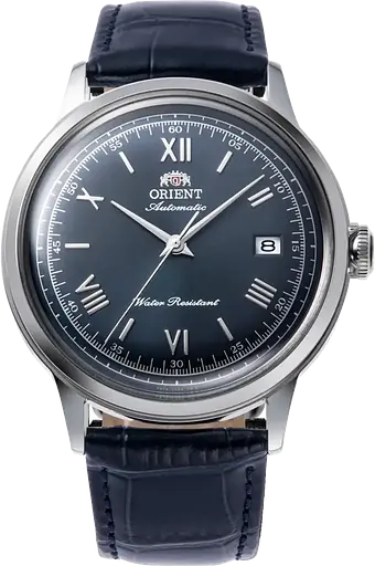 Часы Orient Bambino Version 2 RA-AC0024L30B