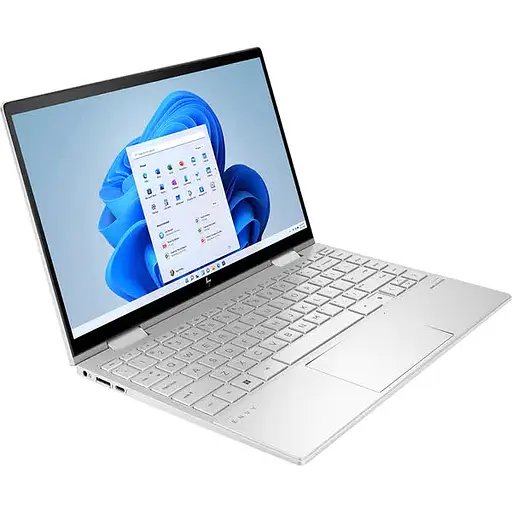 Ноутбук 2 in 1 HP Envy x360 13-bd0031nn,i7-1165G7 la 47GHz,сенсорный,8GB,512GB,Windows 11 Home - фото 2