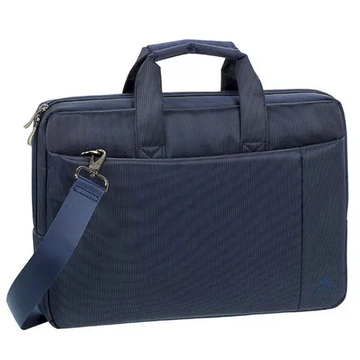 Сумка для ноутбука RivaCase 8221 13.3" Blue - фото 1