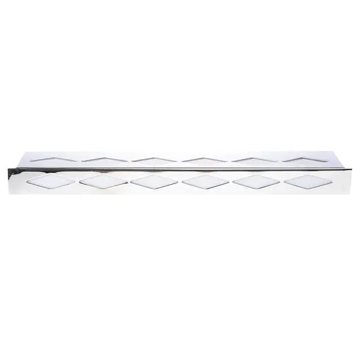 Бра Brille FL-02-05/1x15 CHR настінне накладне у ванну - фото 5