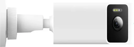 IP-камера Xiaomi Mi Outdoor Camera CW100 Dual (BHR07UIEU) - фото 2