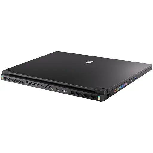 Ноутбук Thunderobot 16 RS16 2560x1600 IPS/Intel Core i9-13900HX/16GB/1TB/RTX 5070 8GB/DOS/Black (RS16-i9139HX57C1Q240ARB) - фото 10