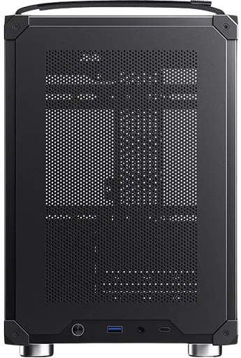 Корпус JONSBO C6 Handle Black