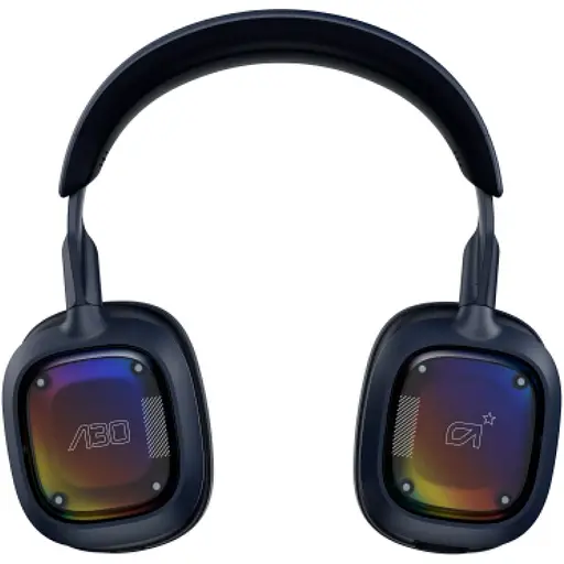 Ігрові навушники Logitech G Astro A30 Navy (939-001999) [135260] - фото 7