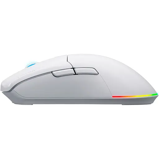 Мышь Hator Pulsar 3 Wireless White (HTM631) [126746] - фото 4