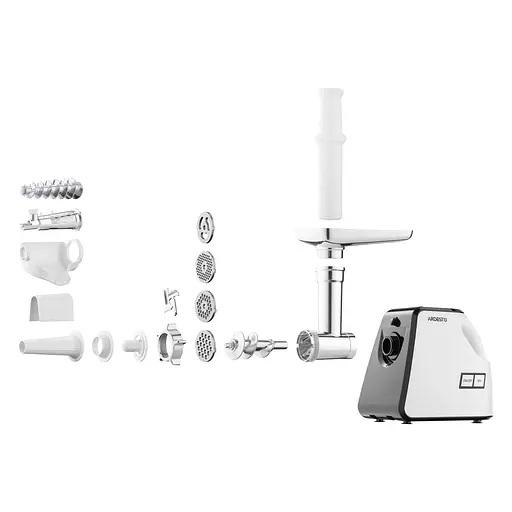 М’ясорубка Ardesto MGA-2300W - фото 2
