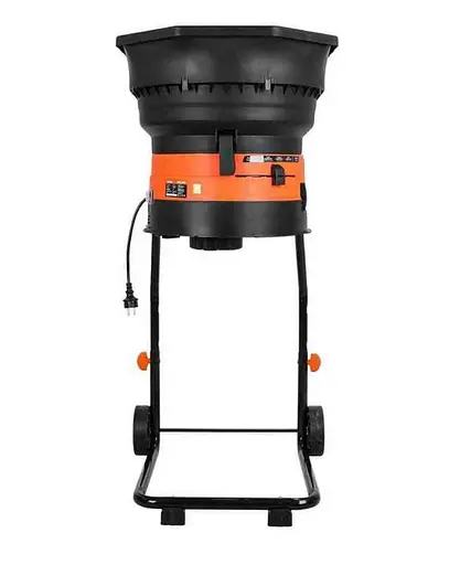 Измельчитель листьев электрический Sequoia SELS1800 - фото 3