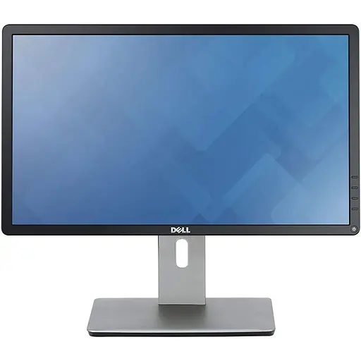 Монітор 22" Dell P2214Hb - Class B "Б/В" - фото 1