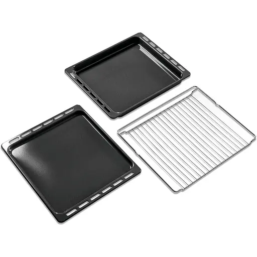 Духова шафа Whirlpool з гідролітичним очищенням AKZ97891IX - фото 6