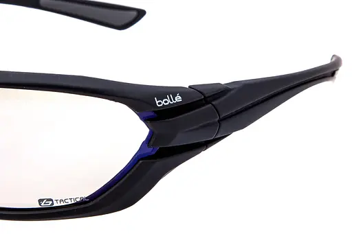 Окуляри балістичні Bolle Assault з лінзами ESP - фото 3