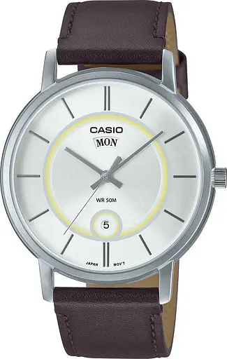 Годинник Casio TIMELESS COLLECTION MTP-B120L-7A