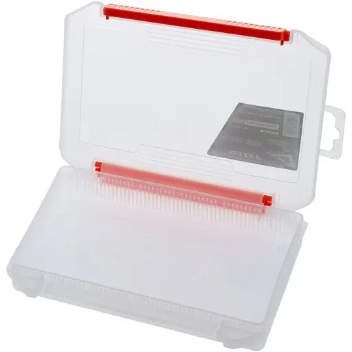 Коробка Select Lure Box SLHX-1902 20.5х15.5х3.5cm - фото 3