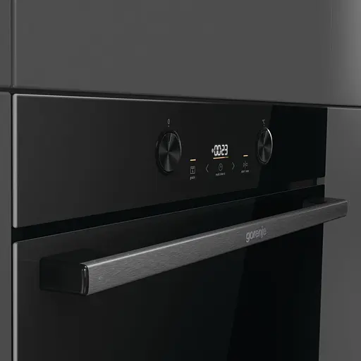 Духовой шкаф Gorenje BOS6737E20FBG - фото 7