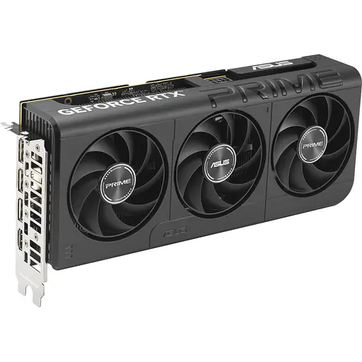 Відеокарта ASUS GeForce RTX5050 8Gb PRIME OC (PRIME-RTX5050-O8G) - фото 2