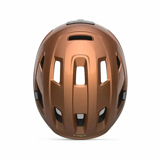 Шолом Met E-Mob CE Cooper M (1052-3HM 153 CE00 M CU1) - фото 2