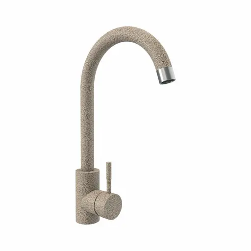 Смеситель для кухни Germece NА3008A Карамель Сафари - фото 1