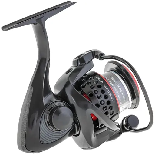 Котушка Okuma Ceymar XT CXT-40FD 7+1BB - фото 3