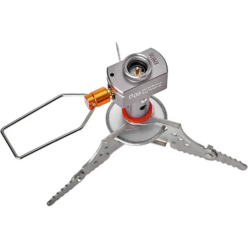 Пальник газовий Kovea Supalite Titanium - фото 2