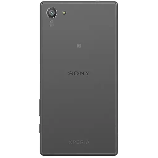Смартфон Sony Xperia Z5 E6653 Graphite Black Refurbished - фото 3