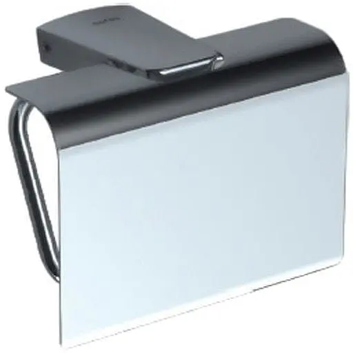 Тримач туалетного паперу Sonia S6 161034 Хром - фото 1