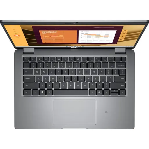 Ноутбук Dell Latitude 5450 (HK9VF) [137611] - фото 5