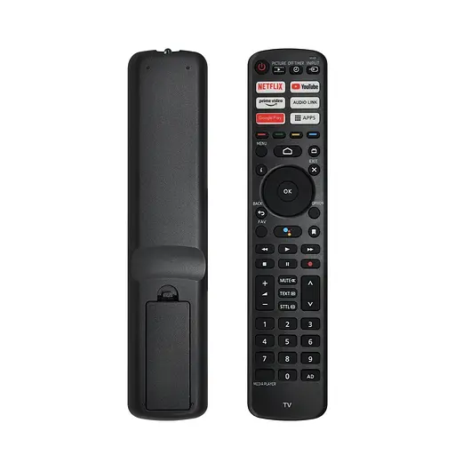 Пульт з мікрофоном PN-V10 RC700P для телевізорів Panasonic Smart TV [Panasonic]  - фото 1