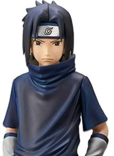 Фігурка Banpresto Саске Учіха Наруто Шиппуден Naruto Grandista Shinobi Relations Sasuke Uchiha 25 см NA 22.87 - фото 2