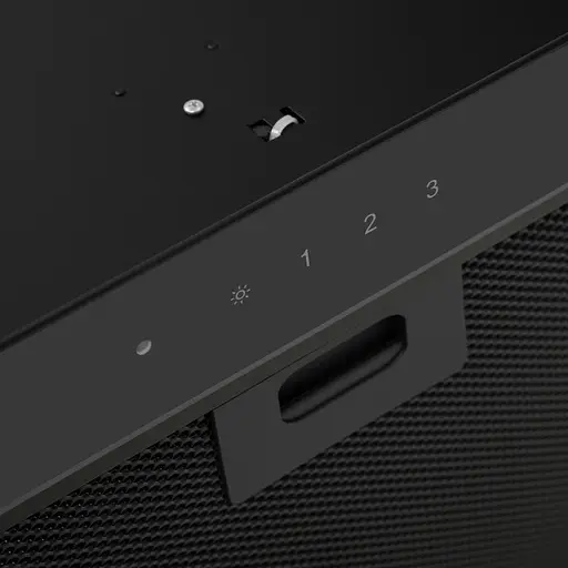 Встраиваемая вытяжка Eleyus NAVIS 700 LED 52 BL - фото 10