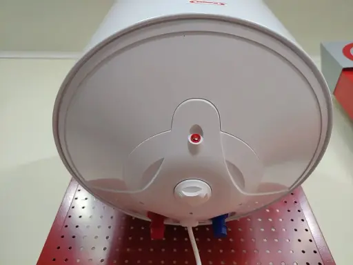 Бойлер водонагреватель Nova tec NT-SP-100 - фото 5