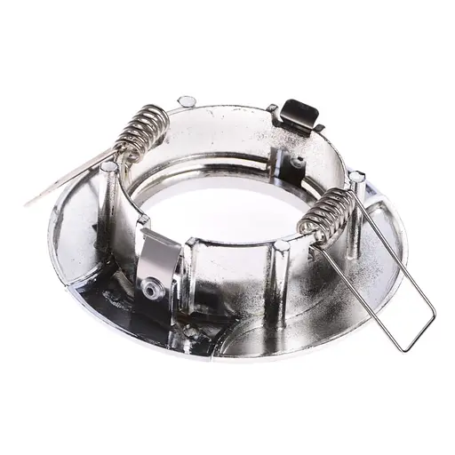 Світильник точковий Brille HDL-DS 77 SS/CHR MR16 163641 - фото 5