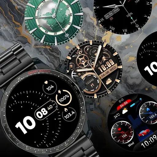 Смарт-годинник Smart Generation - фото 3