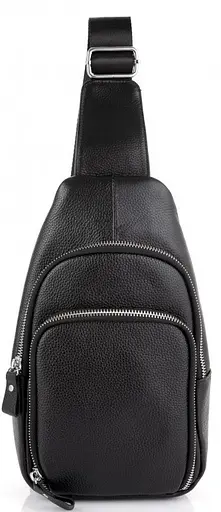 Чоловіча сумка-слінг TIDING BAG sum0027169 - фото 2