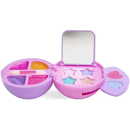 Шарики-палетки для макияжа Martinelia Маленький единорог волшебные (85507)