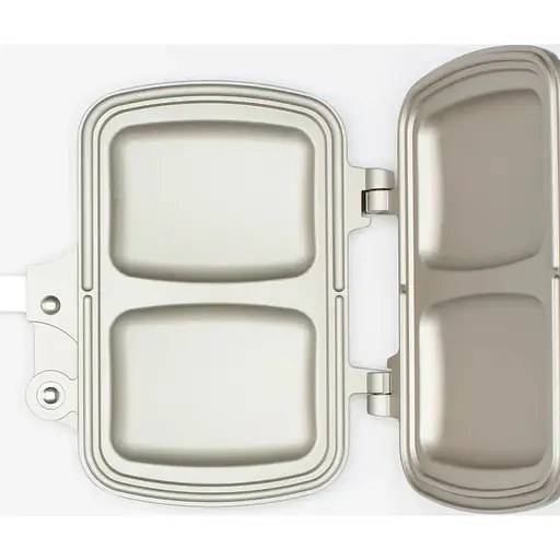 Тостер Snow Peak Toasted Sandwich Cooker Tramezzino - фото 6