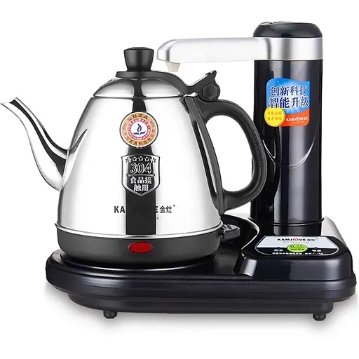 Чайная станция Kamjove T15A 0.8 л 1000W
