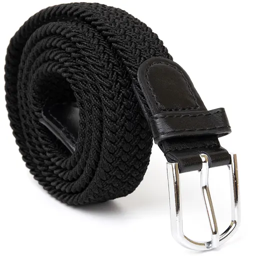 Ремінь Vintage текстильний жіночий 90х2,5 см acs0022814 - фото 2