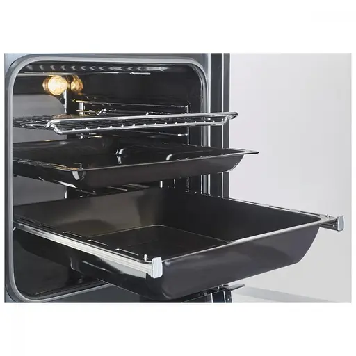 Духовка електрична Freggia OESF45B - фото 2