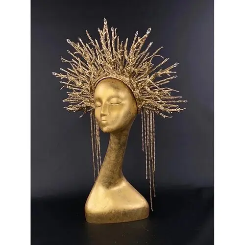 Обруч Golden Wood Lux - фото 1