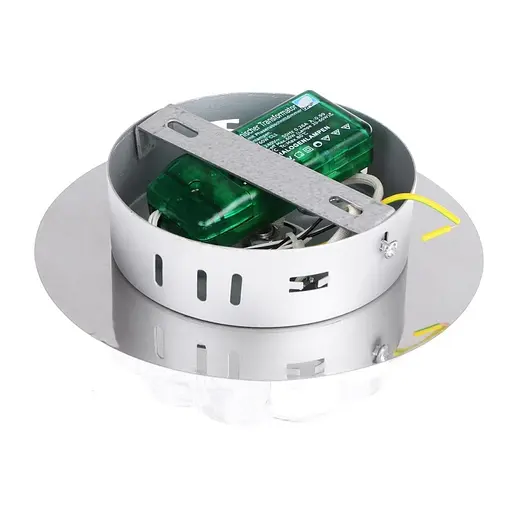 Світильник точковий Brille декоративний HDL-G71 165066 - фото 3