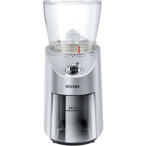 Кавомолка електрична Nivona NICG 130 CafeGrano