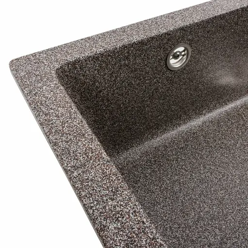 Кухонна мийка Platinum 7945 PARUANA (SP000039147) - фото 4